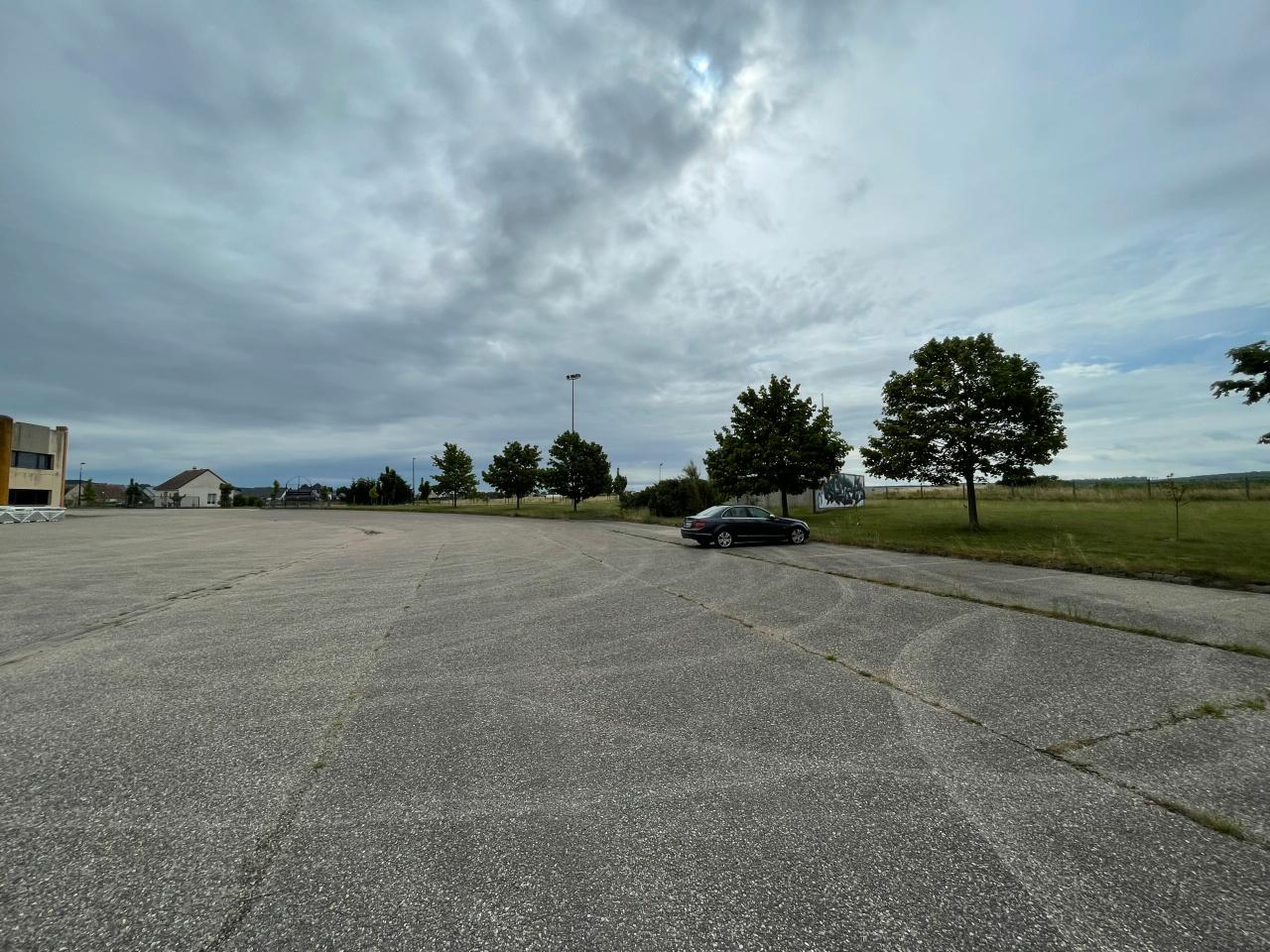 Local d'activité Criquebeuf-sur-Seine 7500m² Location local d'activité Criquebeuf-sur-Seine Eure OLACT2533602 1